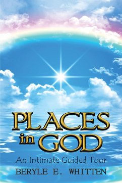 Places In God - Whitten, Beryle E.