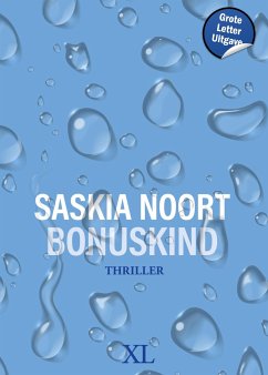 Bonuskind - Noort, Saskia