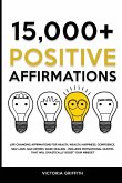 15.000+ Positive Affirmations