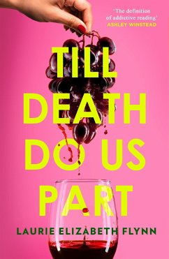 Till Death Do Us Part - Flynn, Laurie Elizabeth