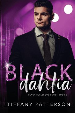 Cover Black Dahlia