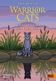 Warrior Cats - Schatten über dem FlussClan (eBook, ePUB)