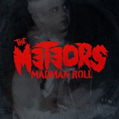 Madman Roll (180g Black Vinyl) - Meteors,The