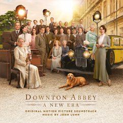 Downton Abbey: A New Era - Lunn,John/The Chamber Orchestra Of London