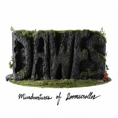 Misadventures Of Doomscroller (Ltd.Vinyl) - Dawes