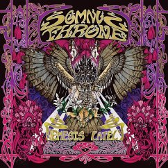 Nemesis Lately (Neon Purple Vinyl) - Somnus Throne