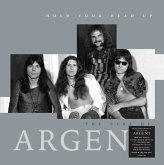 Hold Your Head Up: The Best Of Argent (Clear Vinyl