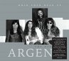 Hold Your Head Up: The Best Of Argent... - Bild 1
