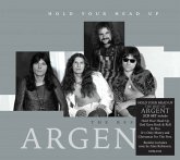 Hold Your Head Up: The Best Of Argent (2cd-Digipak