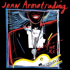 Key - Armatrading,Joan