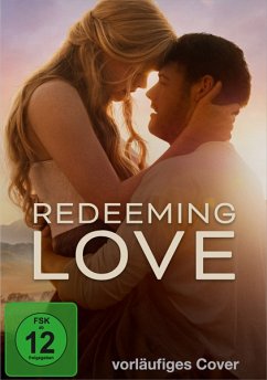 Redeeming Love-Die Liebe ist stark - Abigail Cowen,Tom Lewis,Eric Dane