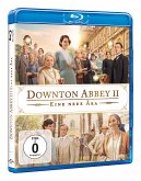 Downton Abbey II: Eine Neue Ära