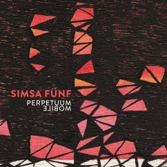 Perpetuum Mobile - Simsa Fünf