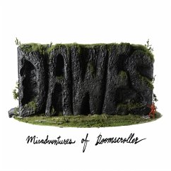 Misadventures Of Doomscroller - Dawes