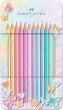 Faber-Castell Buntstifte Sparkle... - Bild 1
