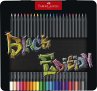 Faber-Castell Buntstifte Black Edition... - Bild 1