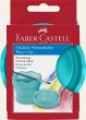 Faber-Castell Wasserbecher Clic&Go... - Bild 1