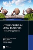 Hybrid Quantum Metaheuristics (eBook, ePUB)