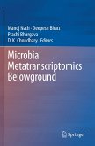 Microbial Metatranscriptomics Belowground