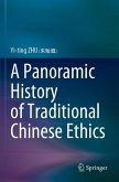 A Panoramic History of Traditional Chinese Ethics