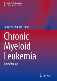 Chronic Myeloid Leukemia