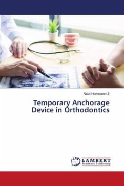 Temporary Anchorage Device in Orthodontics - Humayoon S, Nabil