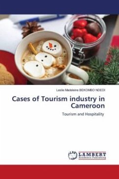 Cases of Tourism industry in Cameroon