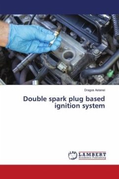 Double spark plug based ignition system
