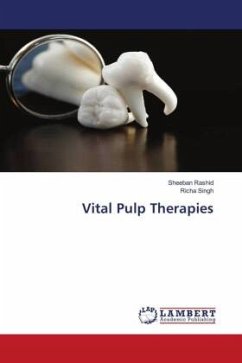 Vital Pulp Therapies