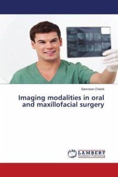 Imaging modalities in oral and maxillofacial surgery