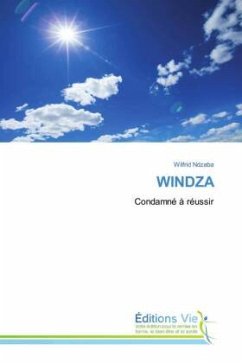 WINDZA - Ndzaba, Wilfrid