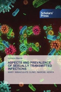 ASPECTS AND PREVALENCE OF SEXUALLY TRANSMITTED INFECTIONS - Mavole, Johnson