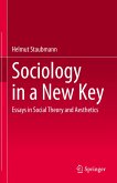 Sociology in a New Key (eBook, PDF)