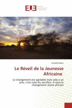 Le Réveil de la Jeunesse Africaine - Lebou, Louidel