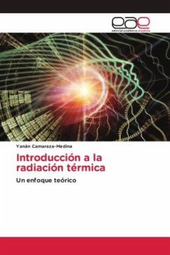Introducción a la radiación térmica - Camaraza-Medina, Yanán