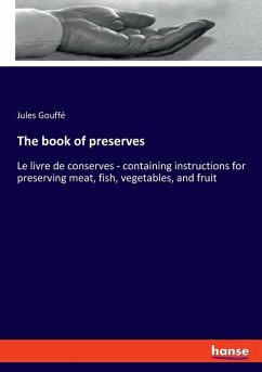 The book of preserves