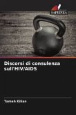 Discorsi di consulenza sull'HIV/AIDS