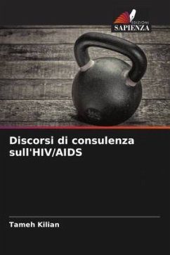 Discorsi di consulenza sull'HIV/AIDS - Kilian, Tameh