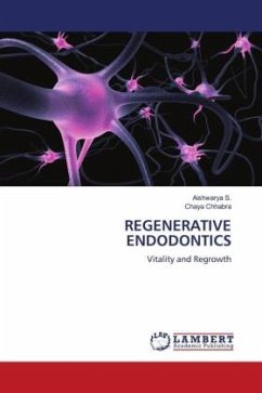 REGENERATIVE ENDODONTICS