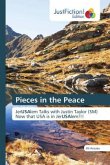 Pieces in the Peace