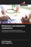 Relazione parodontale-restitutiva