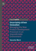 Uncertainty-driven Innovation (eBook, PDF)