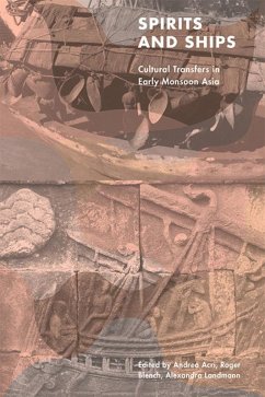 Cover Spirits and Ships (eBook, PDF)