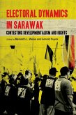 Electoral Dynamics in Sarawak (eBook, PDF)