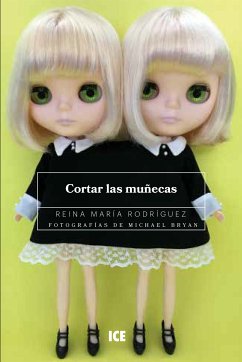 Cortar las muñecas (eBook, ePUB) - María Rodríguez, Reina