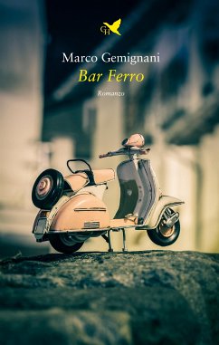 Bar Ferro (eBook, ePUB) - Gemignani, Marco