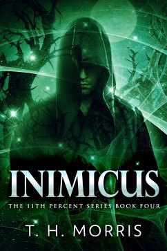 Inimicus (eBook, ePUB) - Morris, T.H.