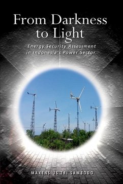 From Darkness to Light (eBook, PDF) - Tri Sambodo, Maxensius