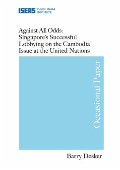 Cover Against All Odds (eBook, PDF)