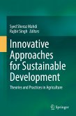 Innovative Approaches for Sustainable Development (eBook, PDF)
